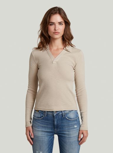 Polo Slim